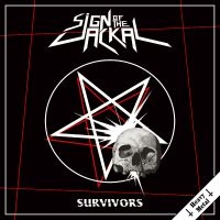 Sign Of The Jackal - Heavy Metal Survivors in the group OUR PICKS / Friday Releases / Friday the 29th november 2024 at Bengans Skivbutik AB (5565828)