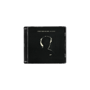 Ben Howard - I Forget Where We Were (10 Year Ann in the group OUR PICKS / Friday Releases / Friday the 11th october 2024 at Bengans Skivbutik AB (5565834)
