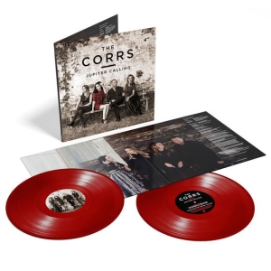 The Corrs - Jupiter Calling in the group OUR PICKS / Friday Releases / Friday the 6th december 2024 at Bengans Skivbutik AB (5565877)