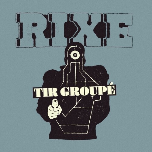 Rixe - Tir Groupé in the group OTHER / Övrigt / at Bengans Skivbutik AB (5565888)