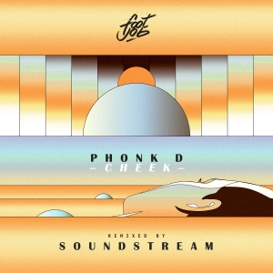 Phonk D - Cheek (Soundstream Remix) in the group Labels /  at Bengans Skivbutik AB (5565898)