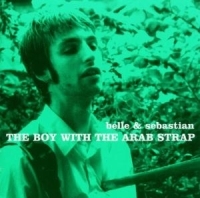 Belle And Sebastian - Boy With The Arab Strap in the group CD / Pop-Rock at Bengans Skivbutik AB (556595)