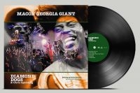 Diamond Dogs & Spedding Chris - Macon Georgia Giant (Black Vinyl) in the group OUR PICKS / Friday Releases / 2025-02-14 at Bengans Skivbutik AB (5565994)