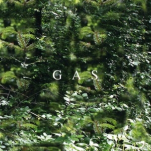 Gas - Der  Lange Marsch in the group Labels /  at Bengans Skivbutik AB (5566088)
