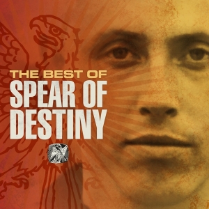 Spear Of Destiny - The Best Of in the group OTHER / Övrigt /  at Bengans Skivbutik AB (5566155)
