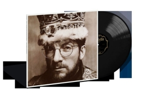 Elvis Costello - King Of America & Other Realms (Vin in the group VINYL / Pop-Rock at Bengans Skivbutik AB (5566172)