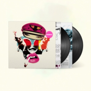 The Prodigy - Always Outnumbered Never Outgunned in the group Labels /  at Bengans Skivbutik AB (5566189)