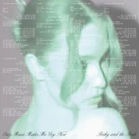 Becky And The Birds - Only Music Makes Me Cry Now in the group VINYL / Pop-Rock at Bengans Skivbutik AB (5566206)