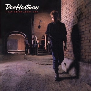 Dan Hartman - I Can Dream About You in the group OTHER / Övrigt /  at Bengans Skivbutik AB (5566345)