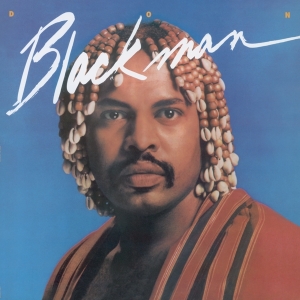 Don Blackman - Don Blackman in the group OUR PICKS / Friday Releases / Friday the 25th october 2024 at Bengans Skivbutik AB (5566357)