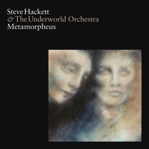 Hackett Steve - Metamorpheus (Re-Issue 2024) in the group OTHER / Övrigt / at Bengans Skivbutik AB (5566369)