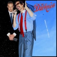 The Darkness - Dreams On Toast (Orange Vinyl) in the group OUR PICKS / Friday Releases / 2025-03-28 at Bengans Skivbutik AB (5566378)