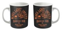 Black Label Society - Mug - Hardcore Hellride in the group MERCHANDISE / Mug / Heavy Metal at Bengans Skivbutik AB (5566408)