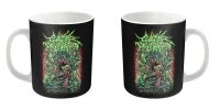 Cattle Decapitation - Mug - Lost Profits in the group MERCHANDISE / Mug / Heavy Metal at Bengans Skivbutik AB (5566411)