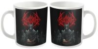 Bloodbath - Mug - Unblessing in the group MERCHANDISE / Mug / Heavy Metal at Bengans Skivbutik AB (5566416)