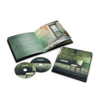 Mesh - Point At Which It Falls Apart The ( in the group CD / Pop-Rock at Bengans Skivbutik AB (5566430)