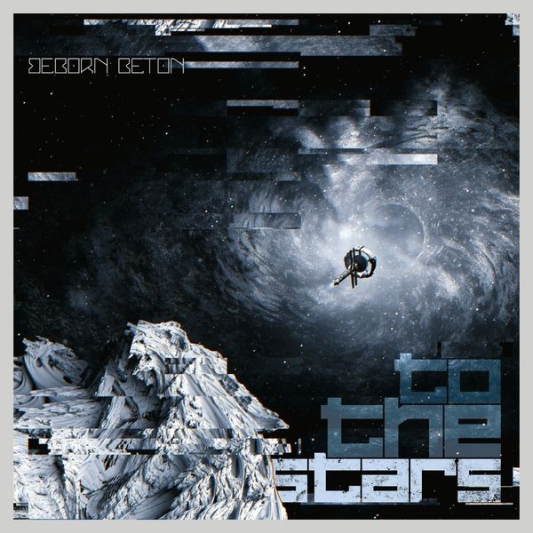 Beborn Beton - To The Stars (Deep Space Sparkle Vi in the group VINYL / Hårdrock at Bengans Skivbutik AB (5566431)