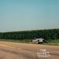 Mount Kimbie - The Sunset Violent (Petrol Blue Tra in the group OUR PICKS / Year-end best lists 2024 / Rough Trade  at Bengans Skivbutik AB (5566448)