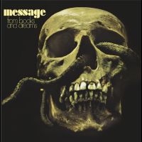Message - From Books & Dreams in the group VINYL / Pop-Rock at Bengans Skivbutik AB (5566453)