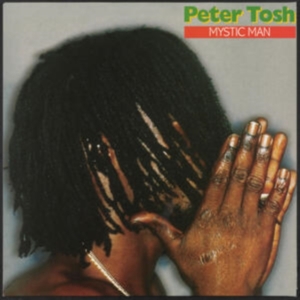 Peter Tosh - Mystic Man in the group OUR PICKS / Friday Releases / Friday the 6th december 2024 at Bengans Skivbutik AB (5566466)