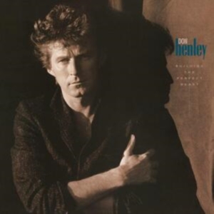Don Henley - Building The Perfect Beast (40th Anniversary 2LP) in the group OUR PICKS / Friday Releases / Friday the 15th of november 2024 at Bengans Skivbutik AB (5566488)