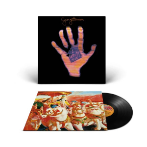 George Harrison - Living In The Material World (50th Anniversary Vinyl) in the group OUR PICKS / Friday Releases / Friday the 15th of november 2024 at Bengans Skivbutik AB (5566492)