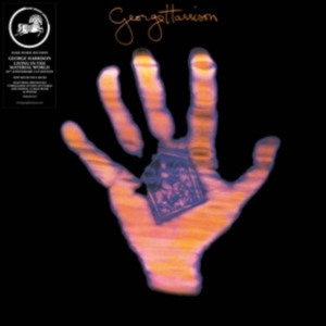 George Harrison - Living In The Material World (50th Anniversary Dlx 2Lp) in the group OUR PICKS / Friday Releases / Friday the 15th of november 2024 at Bengans Skivbutik AB (5566493)