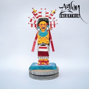 Aztlan Unearthed - Aztlan Unearthed in the group OTHER / Övrigt /  at Bengans Skivbutik AB (5566500)
