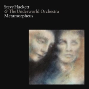 Hackett Steve - Metamorpheus (Vinyl Re-Issue 2024) in the group OUR PICKS / Friday Releases / Friday the 15th of november 2024 at Bengans Skivbutik AB (5566504)