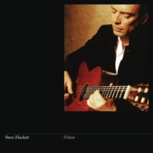 Hackett Steve - Tribute (Vinyl Re-Issue 2024) in the group OUR PICKS / Friday Releases / Friday the 15th of november 2024 at Bengans Skivbutik AB (5566505)