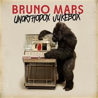 BRUNO MARS - UNORTHODOX JUKEBOX in the group Labels /  at Bengans Skivbutik AB (556651)