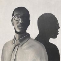 Oddisee - People Hear What They See (Cream & in the group VINYL / Pop-Rock at Bengans Skivbutik AB (5566533)