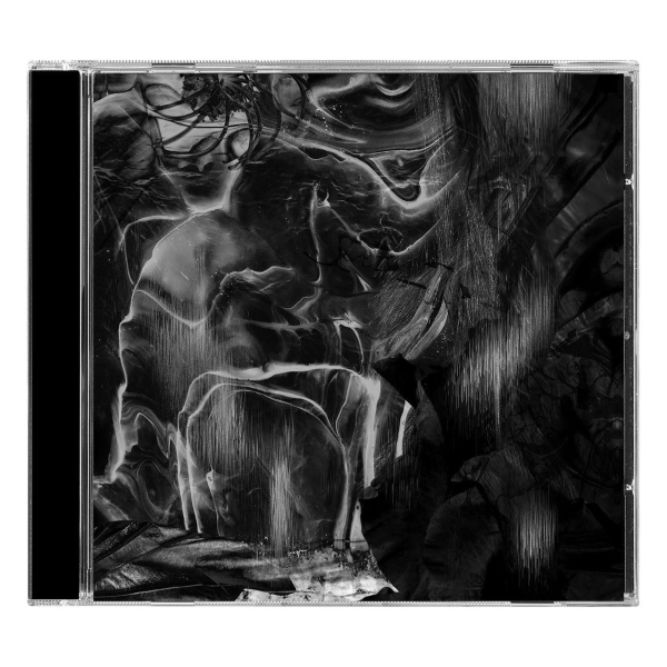Oranssi Pazuzu - Muuntautuja in the group CD / Hårdrock at Bengans Skivbutik AB (5566553)