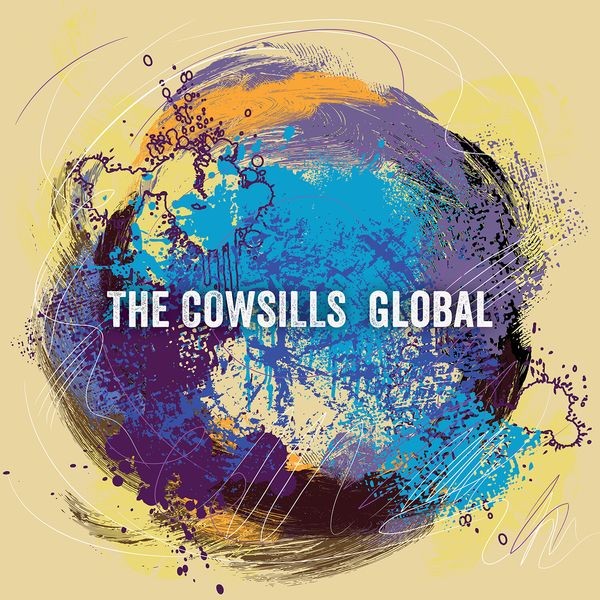The Cowsills - Global in the group CD / Pop-Rock at Bengans Skivbutik AB (5566560)
