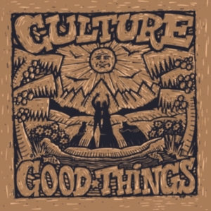 Culture - Good Things in the group OUR PICKS / Friday Releases / Friday the 27th of september 2024 at Bengans Skivbutik AB (5566573)