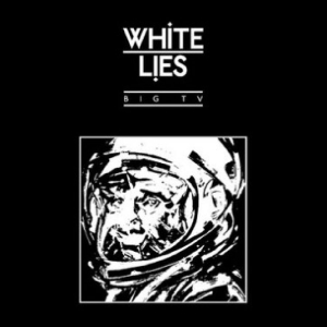 White Lies - Big Tv in the group VINYL / Pop-Rock at Bengans Skivbutik AB (5566583)