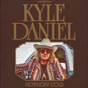 Daniel Kyle - Kentucky Gold in the group CD / Country at Bengans Skivbutik AB (5566585)