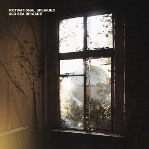 Old Sea Brigade - Motivational Speaking in the group OTHER / Övrigt /  at Bengans Skivbutik AB (5566740)