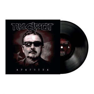 Chuck Norris Experiment - 20 (Vinyl Lp) in the group VINYL / Pop-Rock at Bengans Skivbutik AB (5566744)