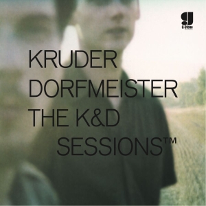 Kruder & Dorfmeister - Sessions Tm (25Th Anniversary Ed.) in the group OUR PICKS / Friday Releases / Friday the 25th october 2024 at Bengans Skivbutik AB (5566746)