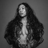 Sasami - Blood On The Silver Screen in the group OUR PICKS / Friday Releases / 2025-03-07 at Bengans Skivbutik AB (5566770)