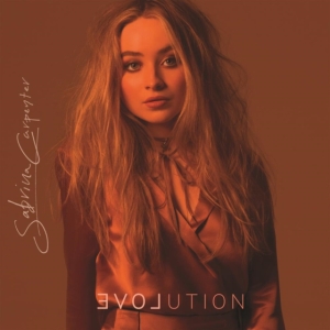 Sabrina Carpenter - Evolution in the group OUR PICKS / Friday Releases / Friday the 22th of november at Bengans Skivbutik AB (5566843)