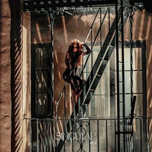 Sabrina Carpenter - Singular Act Ii in the group OUR PICKS / Friday Releases / Friday the 22th of november at Bengans Skivbutik AB (5566845)