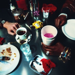 James Blake Lil Yachty - Bad Cameo (Vinyl) in the group OUR PICKS / Year-end best lists 2024 / Year’s best Elis at Bengans Skivbutik AB (5566853)