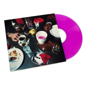 James Blake Lil Yachty - Bad Cameo (Indie Retail Vinyl) in the group OUR PICKS / Friday Releases / Friday the 25th october 2024 at Bengans Skivbutik AB (5566854)