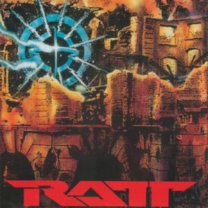 Ratt - Detonator (Splatter Vinyl) in the group OUR PICKS / Friday Releases / Friday the 25th october 2024 at Bengans Skivbutik AB (5566859)