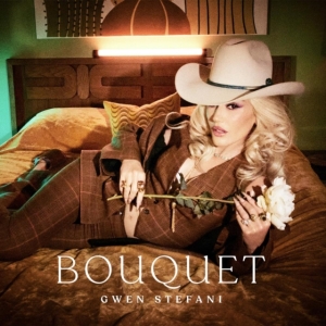 Gwen Stefani - Bouquet in the group OUR PICKS / Friday Releases / Friday the 15th of november 2024 at Bengans Skivbutik AB (5566871)