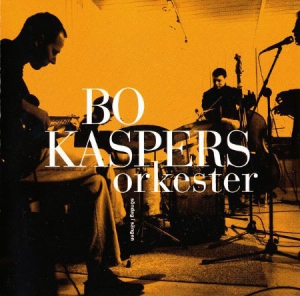 Bo Kaspers Orkester - Sondag I Sangen in the group Campaigns / BlackFriday2020 at Bengans Skivbutik AB (556688)