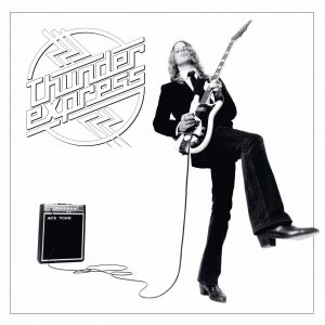 Thunder Express - We Play For Pleasure (Ltd Color Vinyl) in the group OUR PICKS / Friday Releases / Friday the 25th october 2024 at Bengans Skivbutik AB (5566886)
