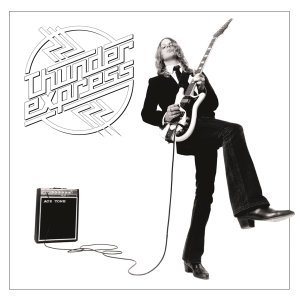 Thunder Express - We Play For Pleasure (Ltd Color Vinyl) in the group OUR PICKS / Friday Releases / Friday the 25th october 2024 at Bengans Skivbutik AB (5566886)